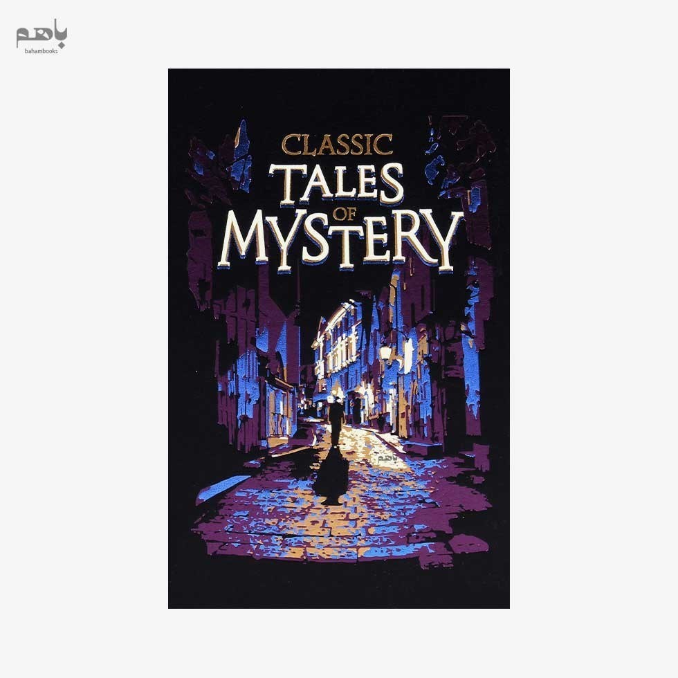 تصویر  Classic Tales of Mystery