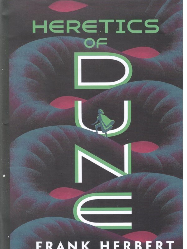 تصویر  Heretics of Dune