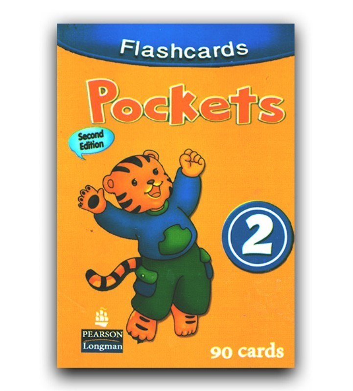 تصویر  Pockets2 card