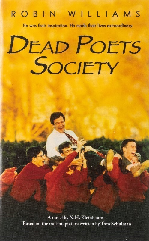 تصویر  Dead Poets Society