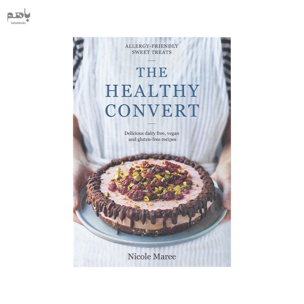 تصویر  The Healthy Convert