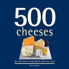 تصویر  500 cheeses