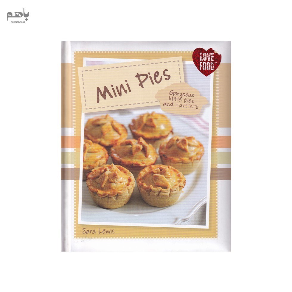 تصویر  Mini Pies