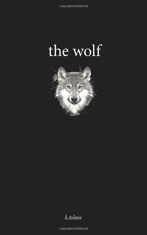 تصویر  the wolf