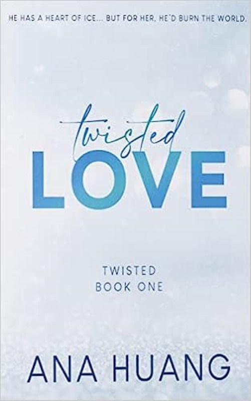 تصویر  Twisted Love