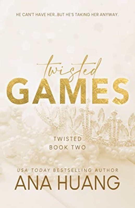 تصویر  Twisted Games