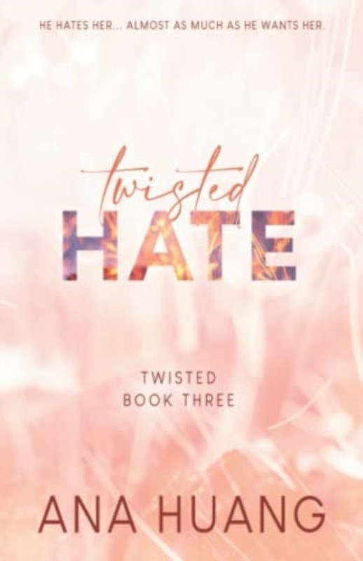 تصویر  Twisted Hate