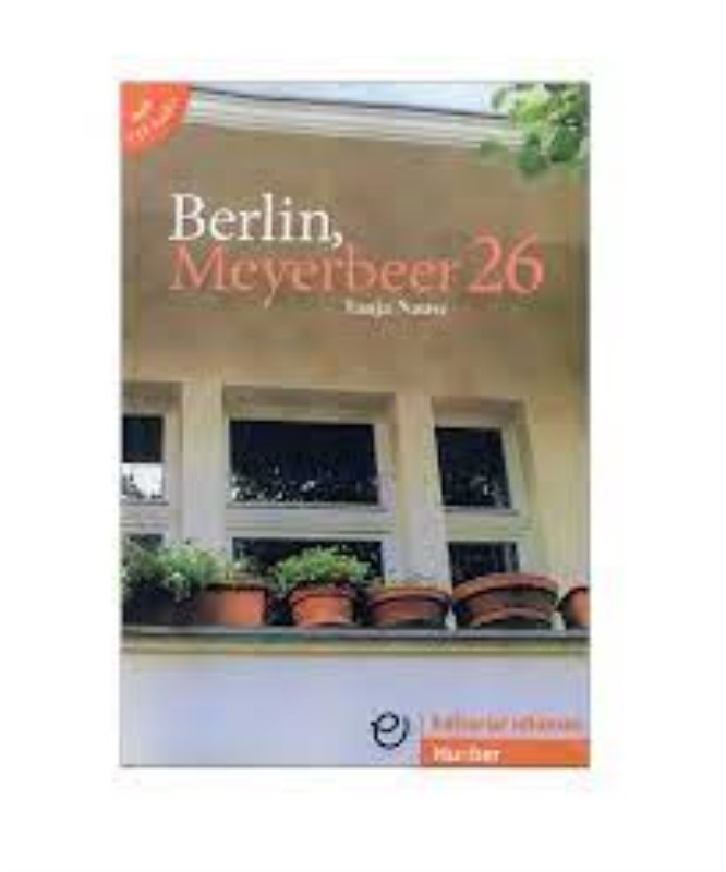 تصویر  BERLIN MEYERBEER 26