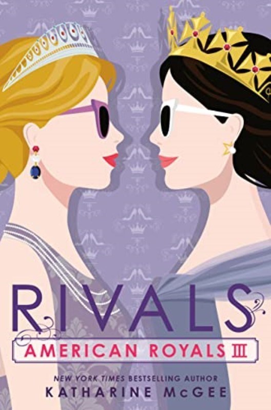 تصویر  rivals (american royals)
