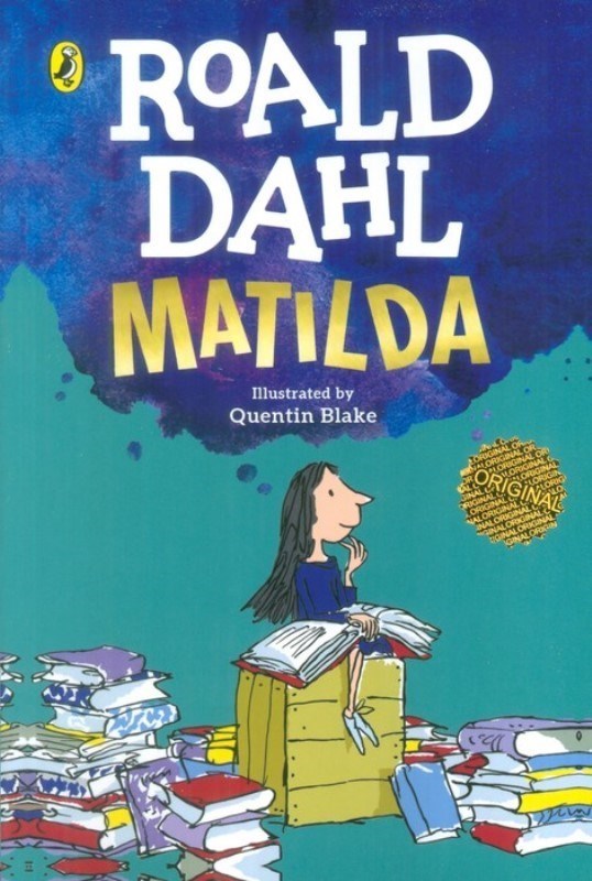 تصویر  Matilda