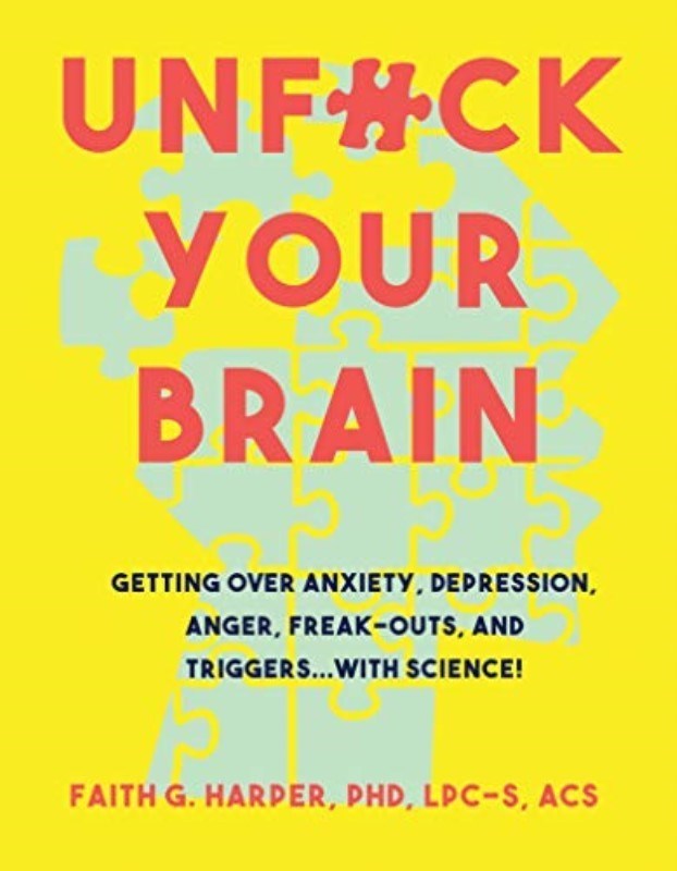 تصویر  Unfuck Your Brain