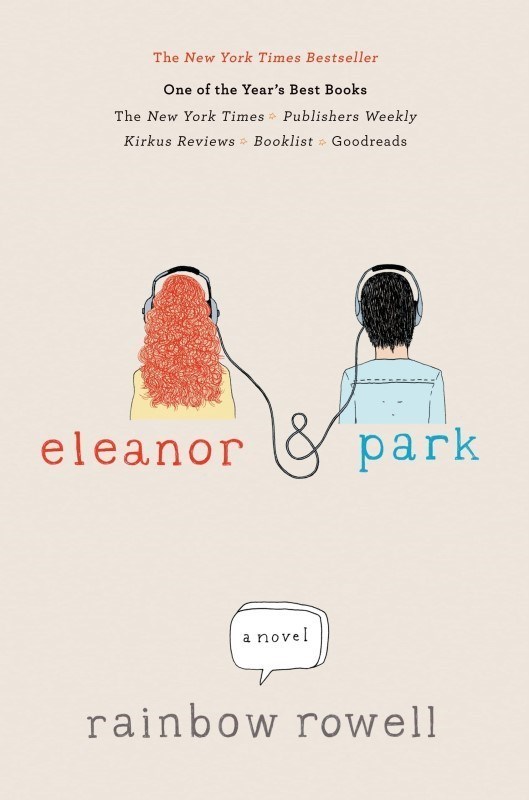 تصویر  Eleanor and Park