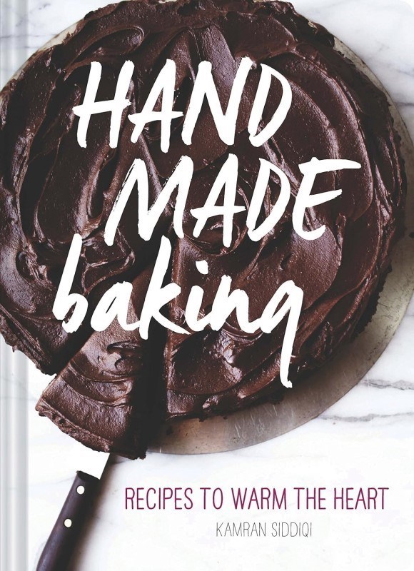 تصویر  Hand Made Baking ( Recipes to Warm the Heart)