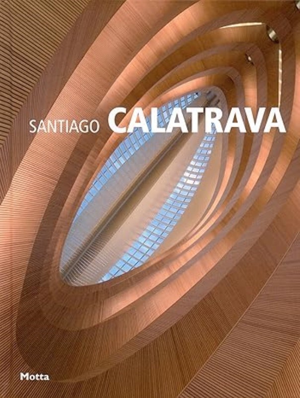 تصویر  Santiago Calatrava