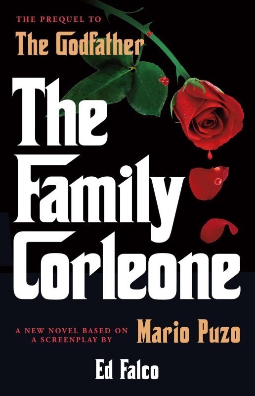 تصویر  The Family Corleone