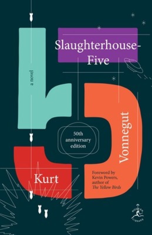 تصویر  Slaughterhouse Five
