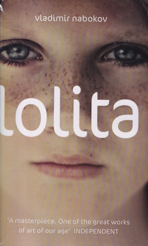 تصویر  Lolita