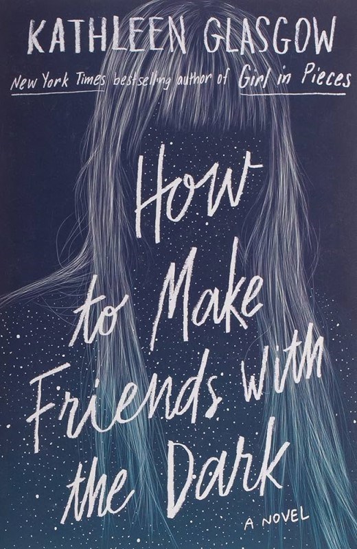 تصویر  How to Make Friends with the Dark