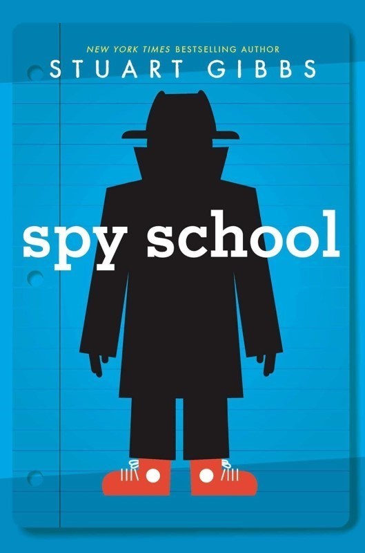 تصویر  Evil Spy School 1