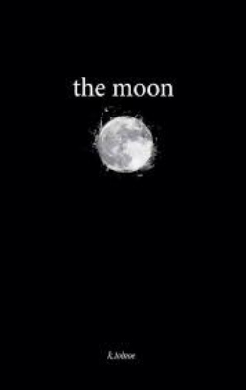 تصویر  the moon
