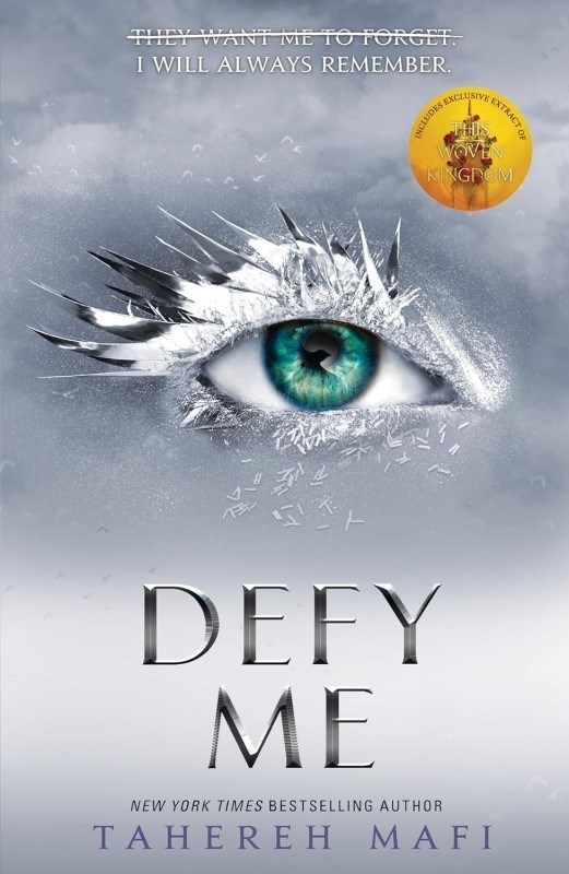 تصویر  Defy Me