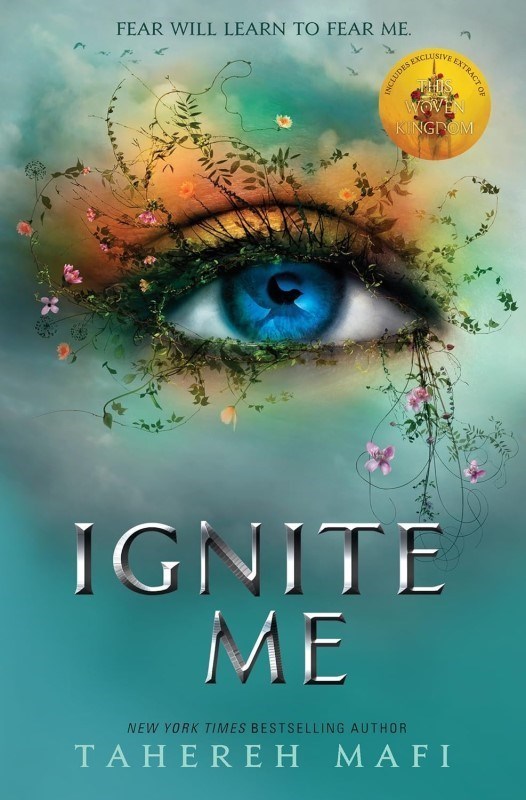 تصویر  Ignite Me