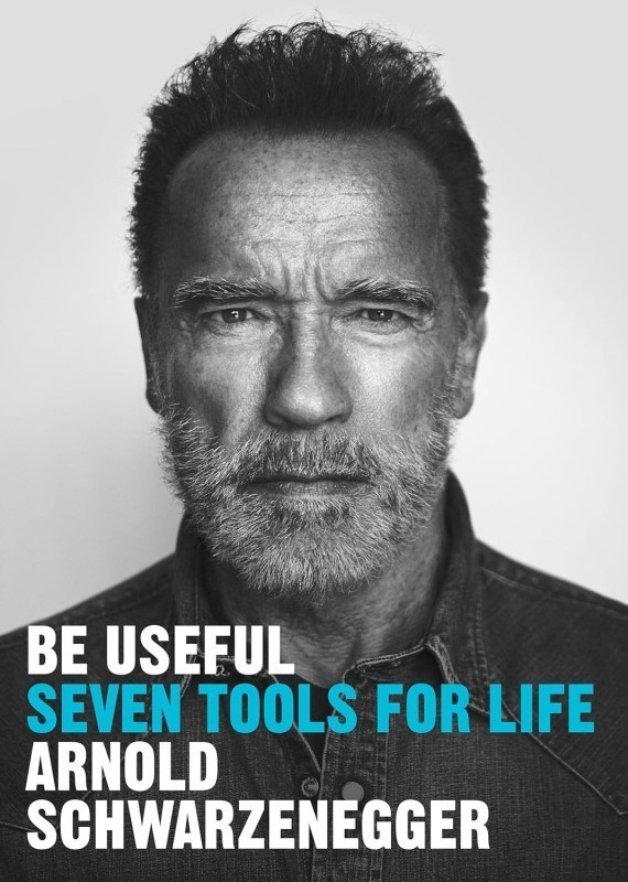 تصویر  Be Useful ( Seven tools for life)