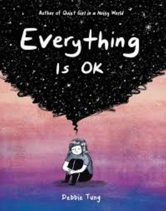 تصویر  Everything Is OK