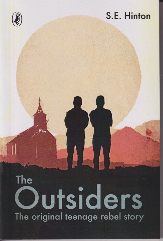 تصویر  The outsiders