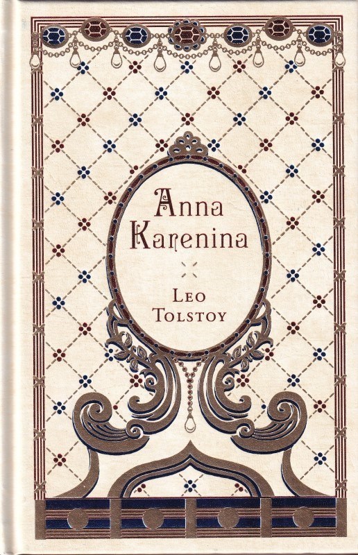 تصویر  Anna Karenina