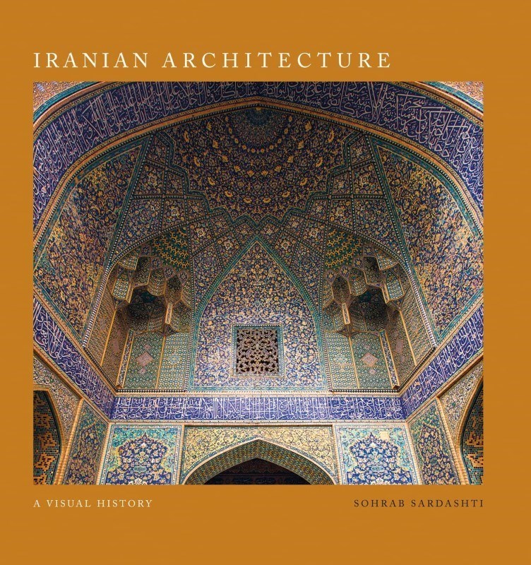 تصویر  Iranian Architecture