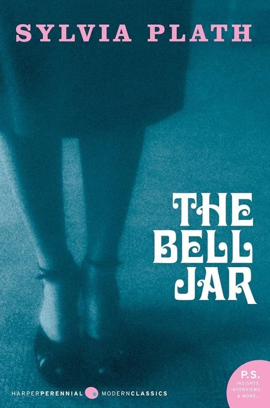 تصویر  The Bell Jar