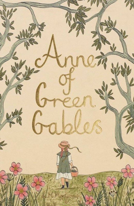 تصویر  Anne of Green Gables