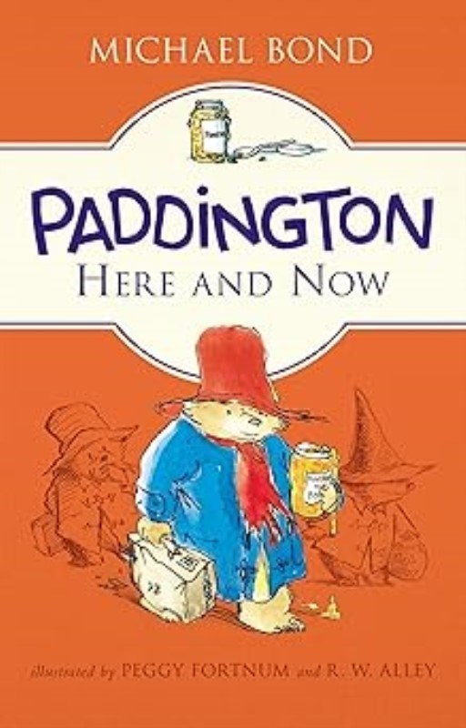 تصویر  Here and Now (Paddington 1)