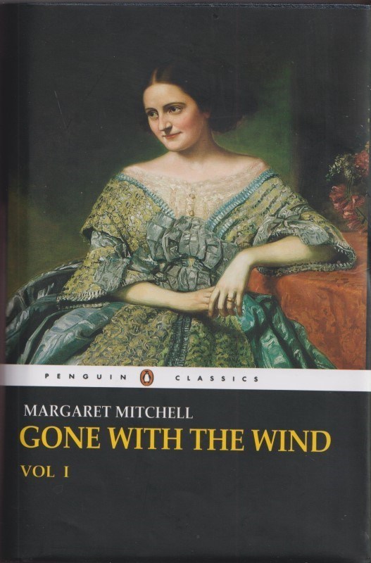 تصویر  Gone with the Wind 1