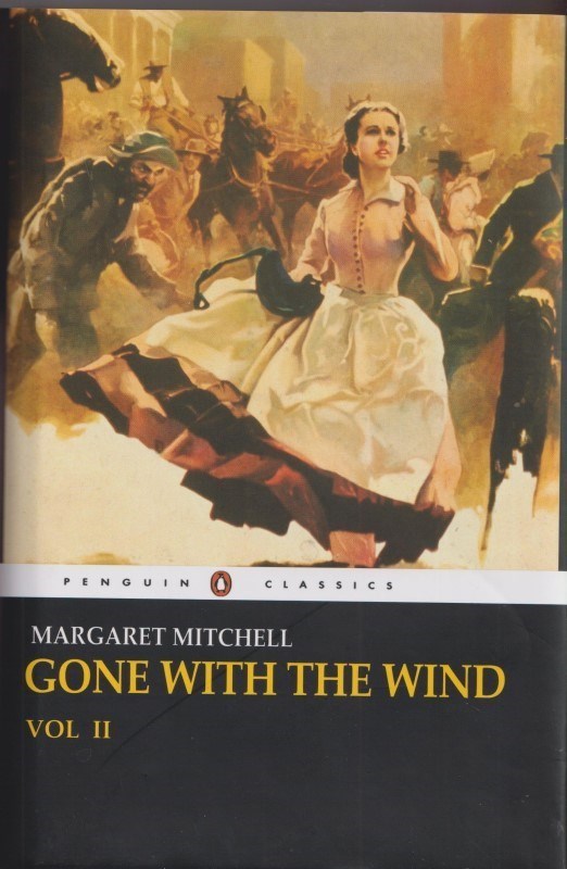 تصویر  Gone with the Wind 2