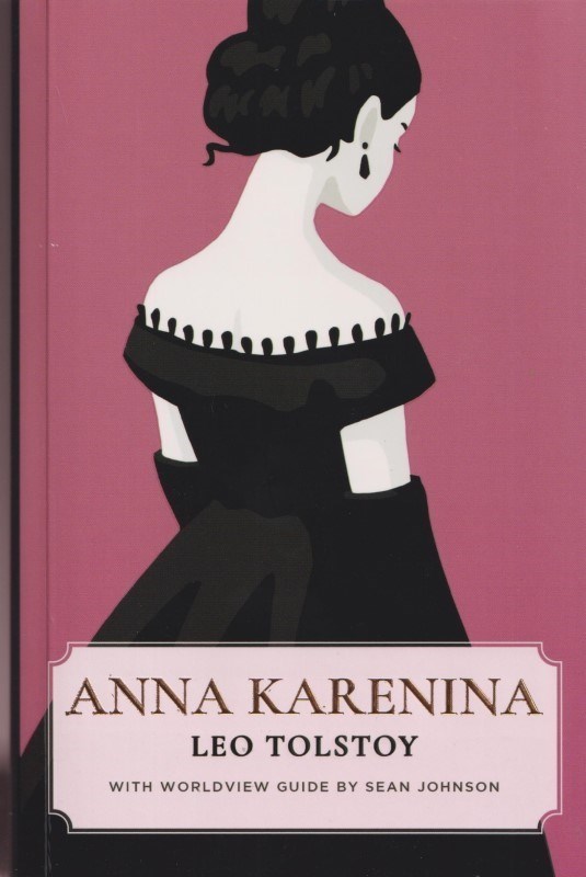 تصویر  Anna Karenina