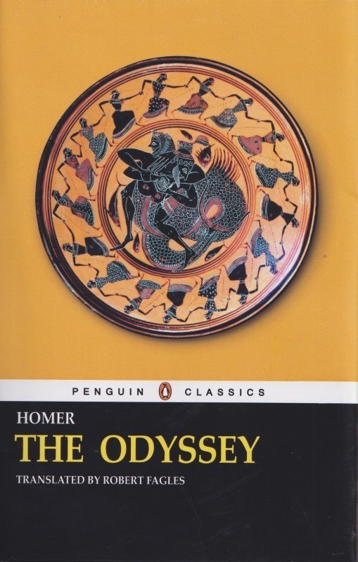 تصویر  The Odyssey