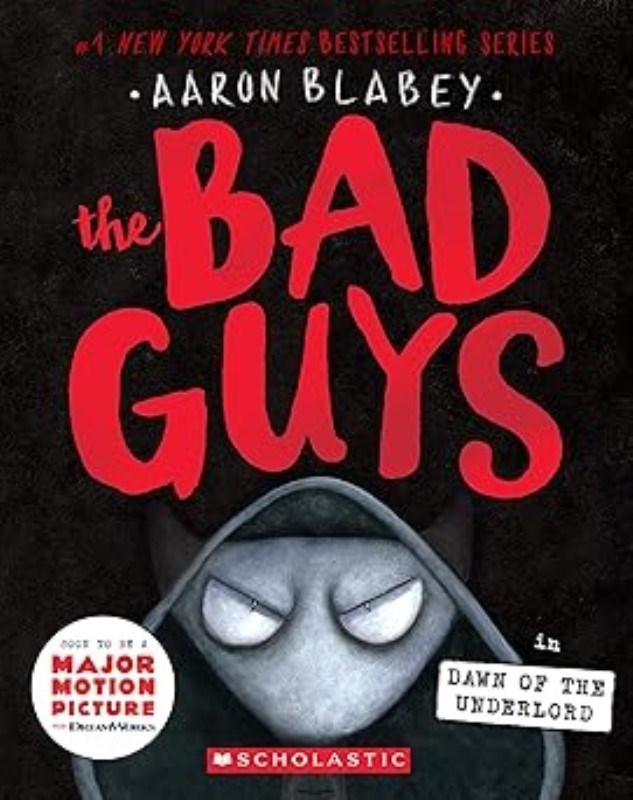 تصویر  THE BAD GUYS (11)