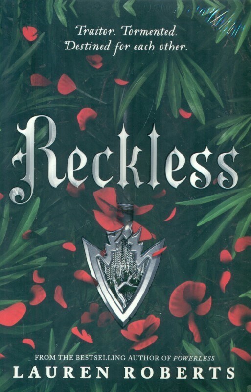 تصویر  Reckless