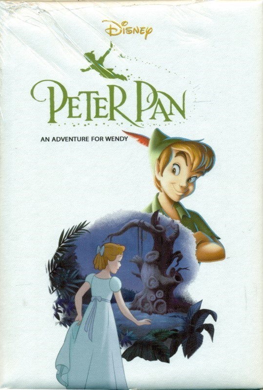 تصویر  An Adventure for Wendy (Peter Pan) 29