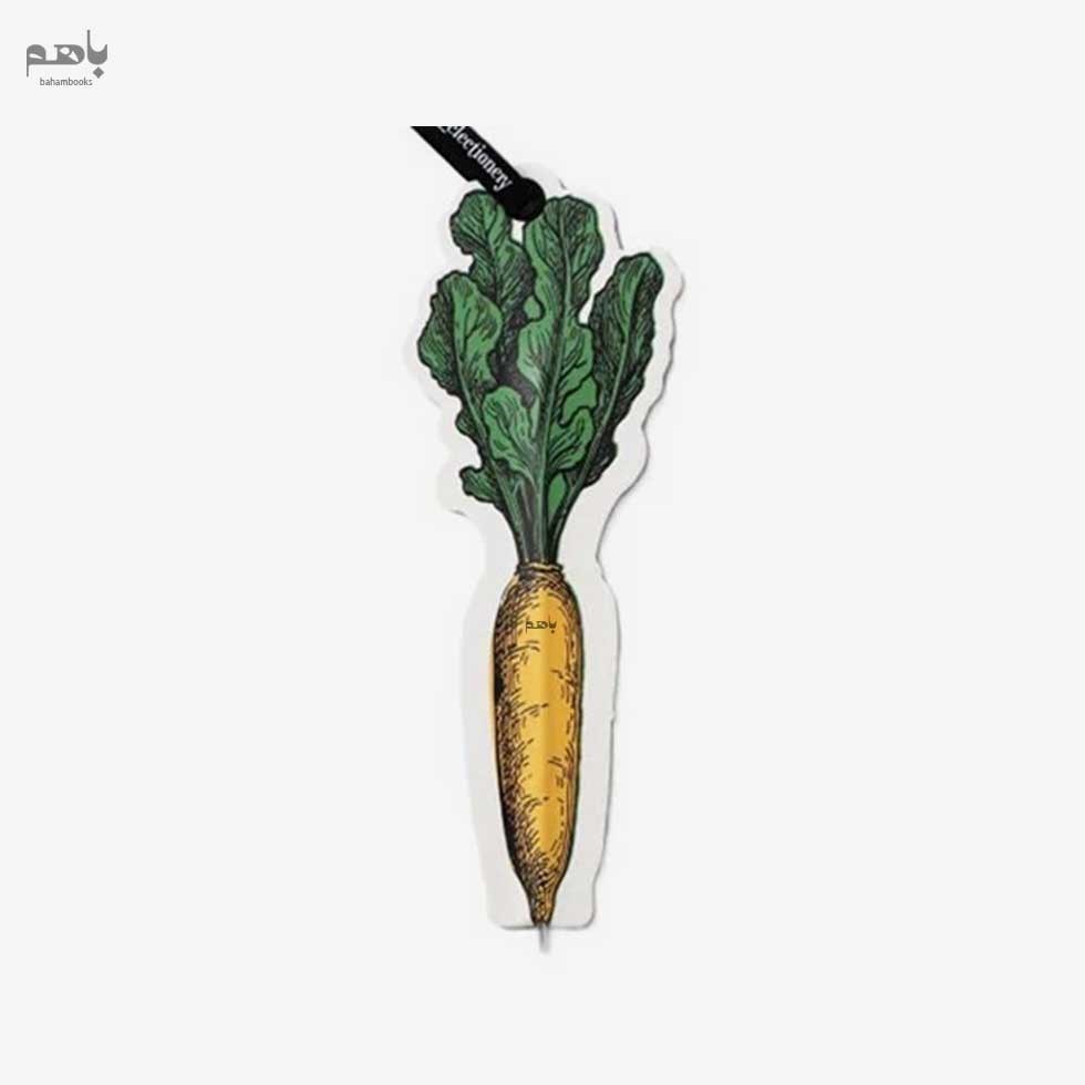 تصویر  خودكار بوك ماركي IF مدل Carrot كد 37803