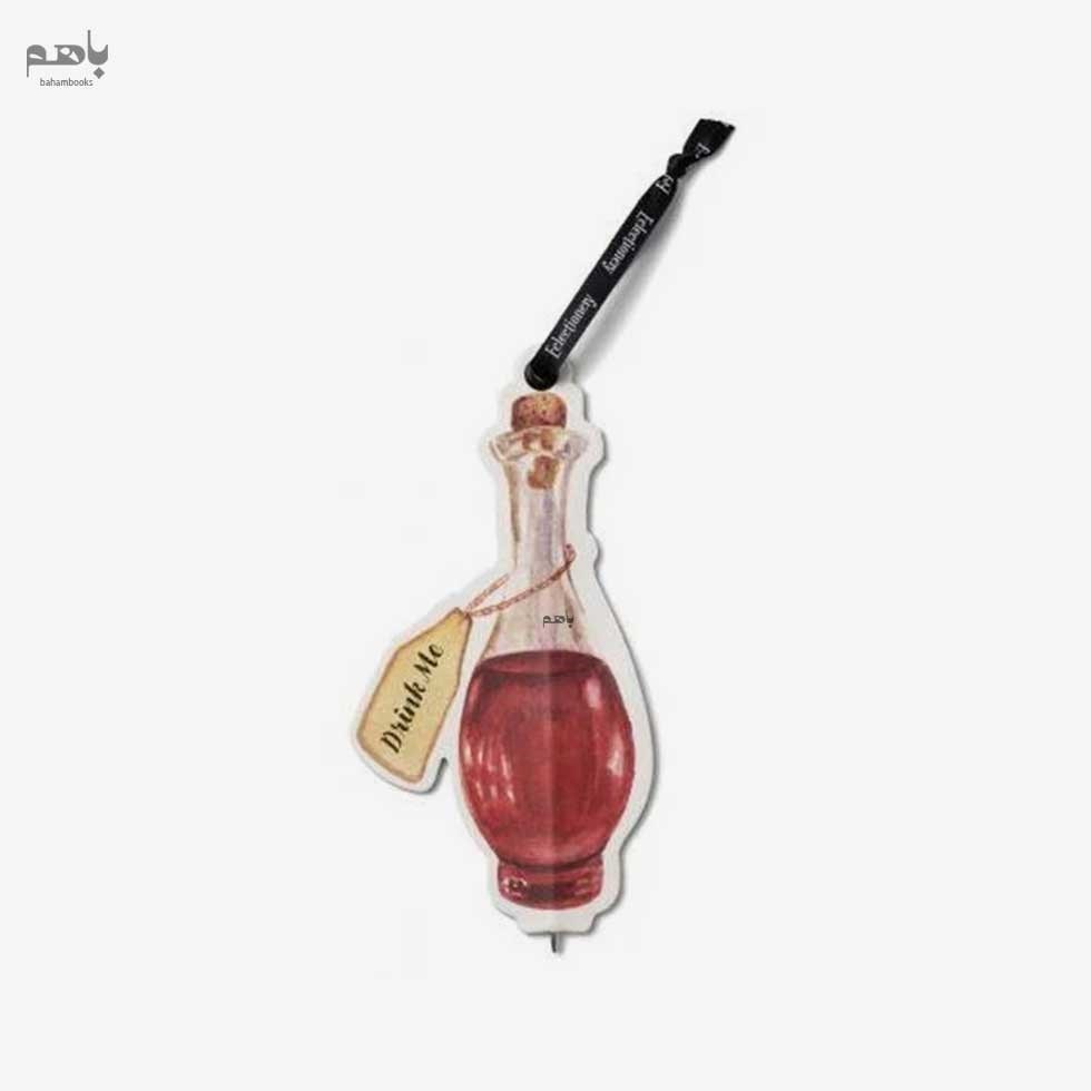 تصویر  خودكار بوك ماركي IF مدل Potion كد 37817