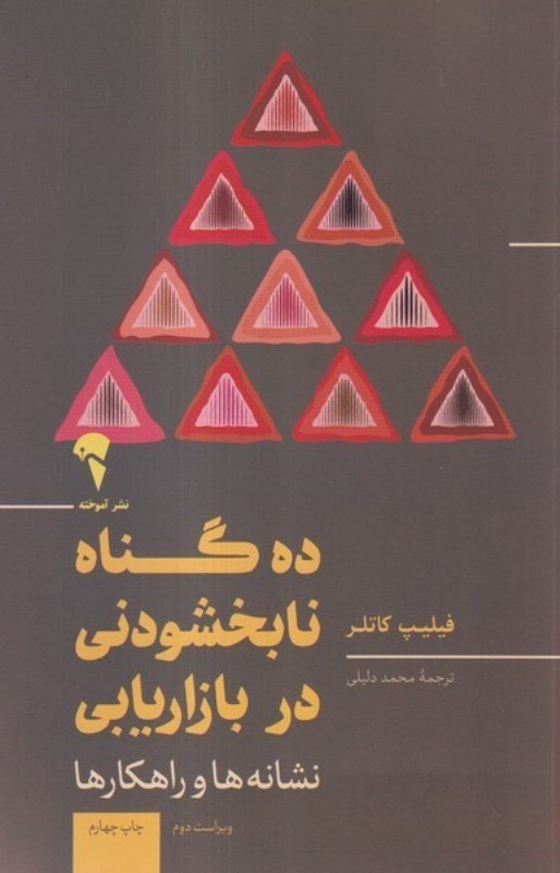 تصویر  10 گناه نابخشودني در بازاريابي (نشانه‌ها و راهكارها)