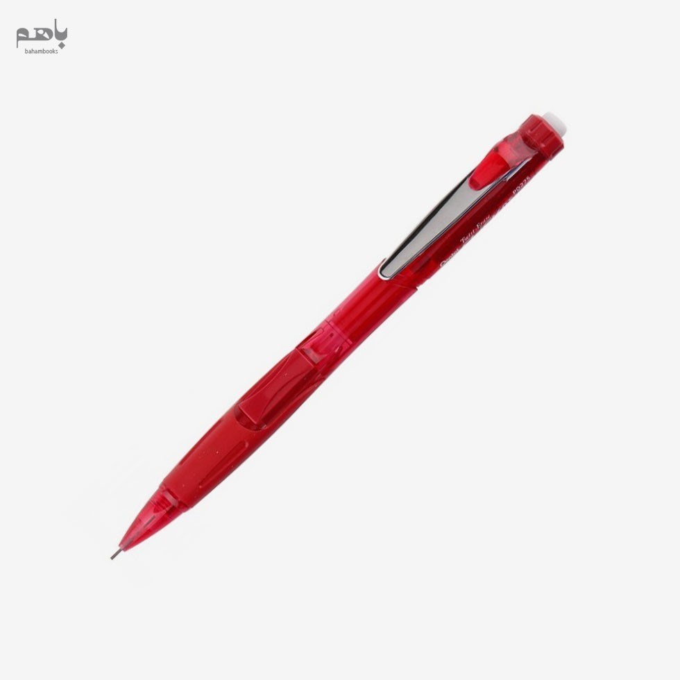 تصویر  اتود پنتل مدل 0.5 پلاستيكي