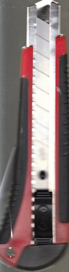 تصویر  كاتر لينجيا مدل 45 درجه قفل پيچي