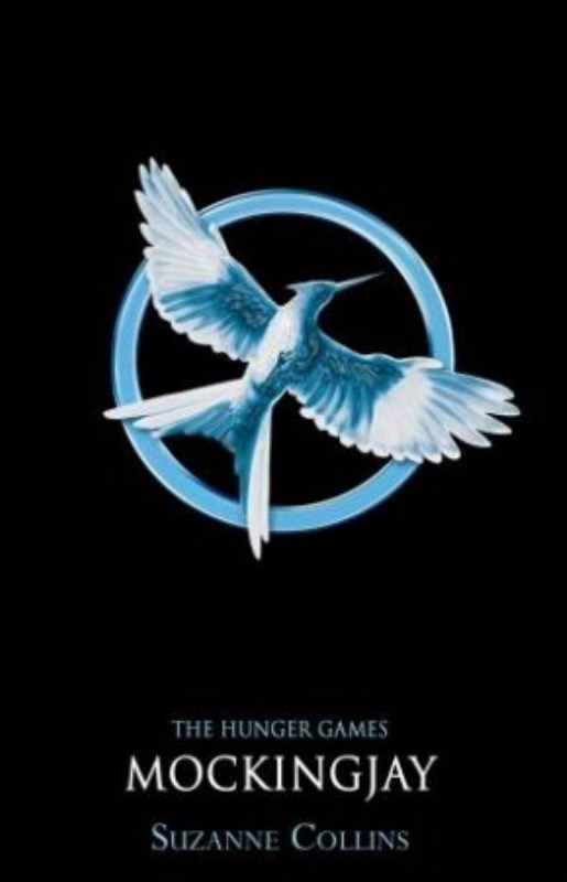 تصویر  Mockingjay