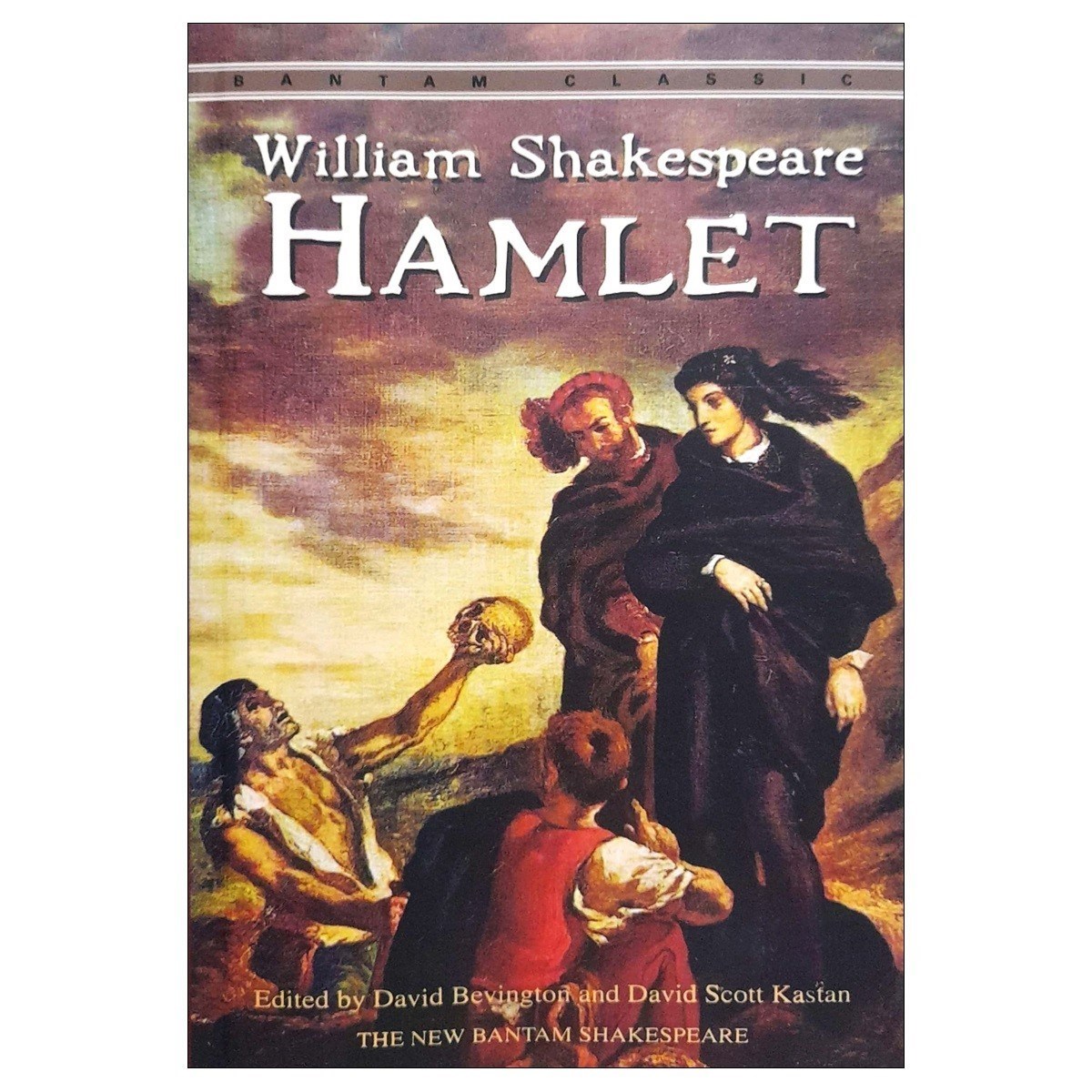 تصویر  Hamlet