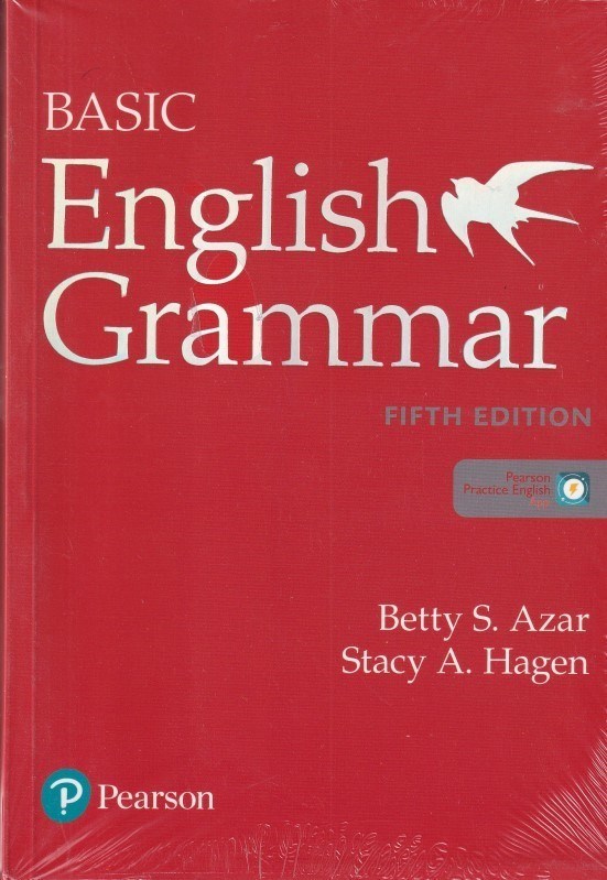 تصویر  Basic english grammar (Fifth Edition)