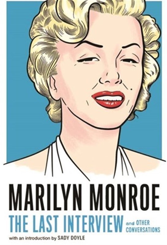 تصویر  Marilyn Monroe: The last Interview